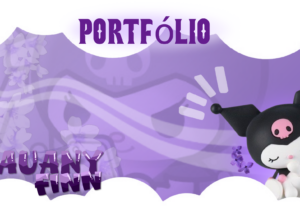 Eu vou Criar sua thumbanil ou banner