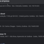Eu vou fazer criar seu Google Meu Negócio