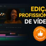 Eu vou Editar Vídeos para Qualquer Tipo de Conteúdo