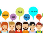 Eu vou Fazer tradução de idiomas inglês espanhol