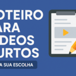 Eu vou Criar Roteiros para Reels e TikToks