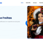 Eu vou criar o site da sua empresa