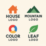 Eu vou fazer Logos profissional e barato
