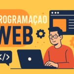 Eu vou fazer a sua landing page personalizada