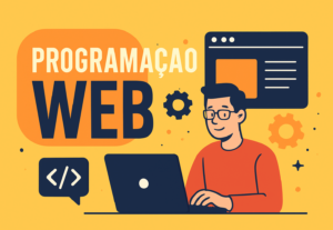 Eu vou fazer a sua landing page personalizada