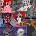 Eu vou fazer uma ilustração para você