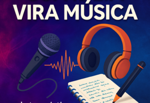Eu vou fazer sua ideia virar música em até 48h
