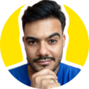 Foto do perfil do trabalhador freelancer