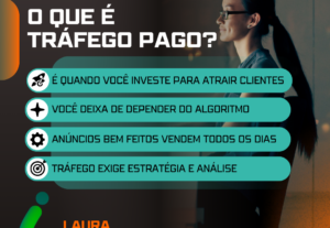 Eu vou Criar um anúncio profissional com estratégia em venda...