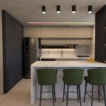 Eu vou fazer Projeto Design de Interiores 3D | Layout Ambien...