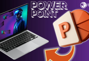Eu vou produzir Apresentações com Power point e Canva.