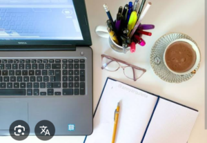 Eu vou Eu faço um artigo para ser blog com 1.000 palavras