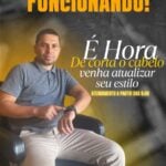 Eu vou fazer um designer profissional para você