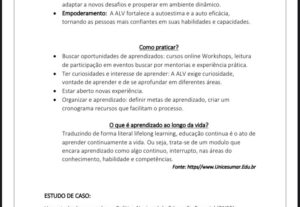 Eu vou fazer digitação de texto e redação profissionais.