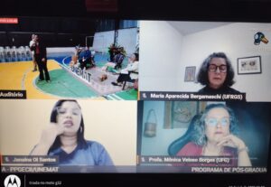 Eu vou Traduzir seu vídeo em Libras