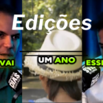 Eu vou fazer Edição de Vídeos curtos Matadores.