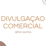 Eu vou fazer divulagaçao para impulsonar o seu negocio