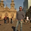 Foto do perfil do trabalhador freelancer