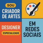 Eu vou Transformar seu trabalho em algo inusitado e diferent...