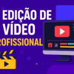 Eu vou editar seus vídeos curtos