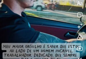 Eu vou fazer um vídeo para você postar nos reels do Instagra...