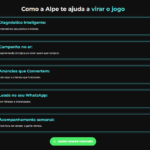 Eu vou Criar Landing Page Profissional