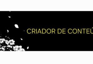 Eu vou vender um produto seu, dublar e criar um video.