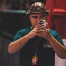 Foto do perfil do trabalhador freelancer