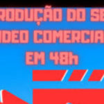 Eu vou Fazer a propaganda do seu produto ou serviço.