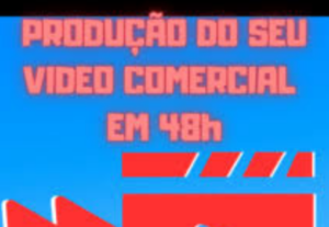 Eu vou Fazer a propaganda do seu produto ou serviço.