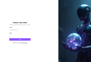 Eu vou fazer sua área de membros personalizada