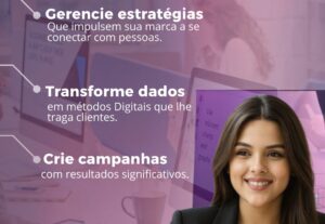 Eu vou gerenciar o tráfego da sua empresa