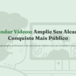 Eu vou legendar seu vídeo em até 24h