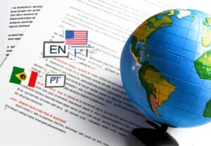 Eu vou Traduzir e revisar textos