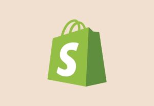 Eu vou Fazer sua loja da shopify em 1 dia