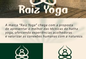 Eu vou criar sua logo e dar vida ao seu negócio.