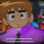 Eu vou produzir uma thumbnail de gameplay para youtube