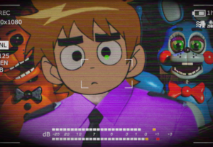 Eu vou produzir uma thumbnail de gameplay para youtube