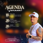 Eu vou Criar um flyer para você