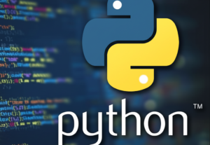 Eu vou Criar um script em Python