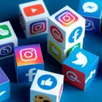 Eu vou editar vídeos para as redes sociais