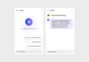 Eu vou fazer um chatbot para seu site
