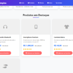 Eu vou Desenvolver e Criar Soluções SaaS e Sites