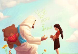 Eu vou fazer uma ilustração para seu produto