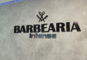 Eu vou Fazer a melhor logo marca, Banner e letreiros.