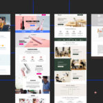 Eu vou fazer um LandingPage para você