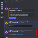 Eu vou criar o bot que precisa.