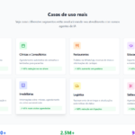Eu vou fazer seu site, portfólio, loja virtual ou até SaaS