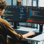 Eu vou Desenvolver seu software usando IA