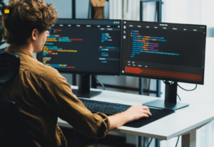 Eu vou Desenvolver seu software usando IA
